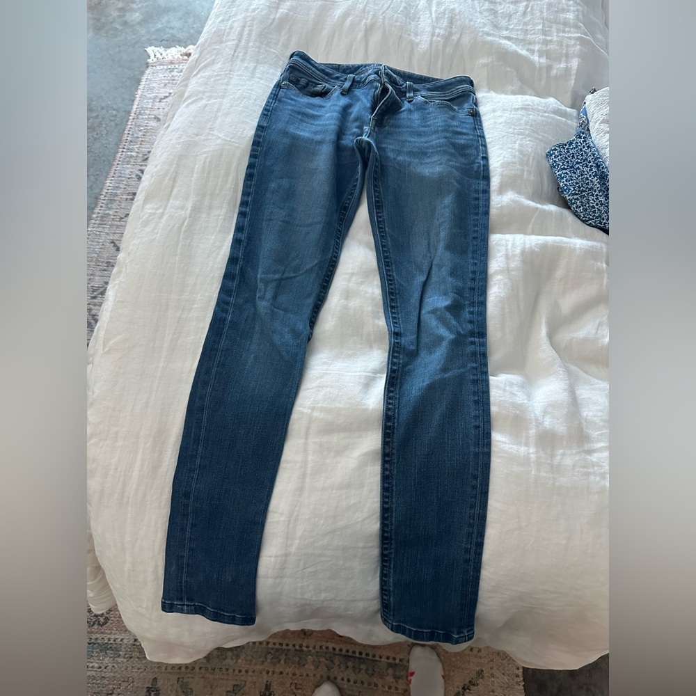 DL1961 Amanda Skinny Jeans